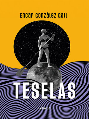 cover image of Teselas